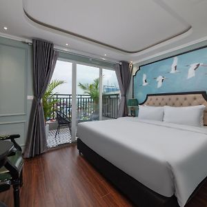 Madelise Grand Hotel
