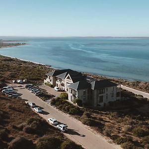 The Shark Bay Boutique Hotel & Spa